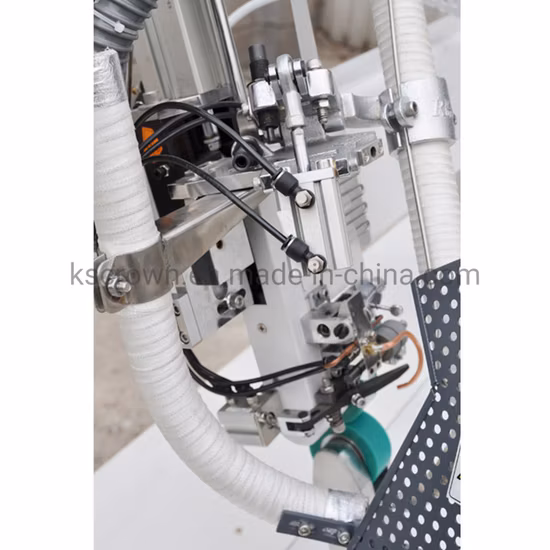 Лента для герметизации швов горячего воздуха, швейная машина для водонепроницаемой плащевой ткани